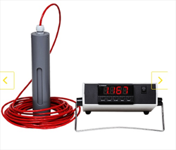 Máy đo tỷ trọng chất lỏng Eagle Eye Power Solutions SG-100I, SG-100M